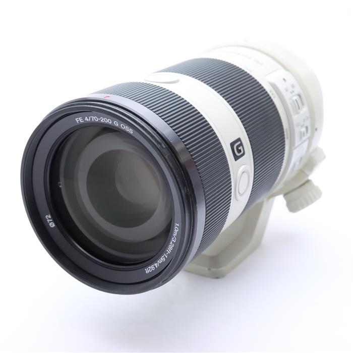 SONY（ソニー） 《難有品》SONY FE 70-200mm F4 G OSS SEL70200G