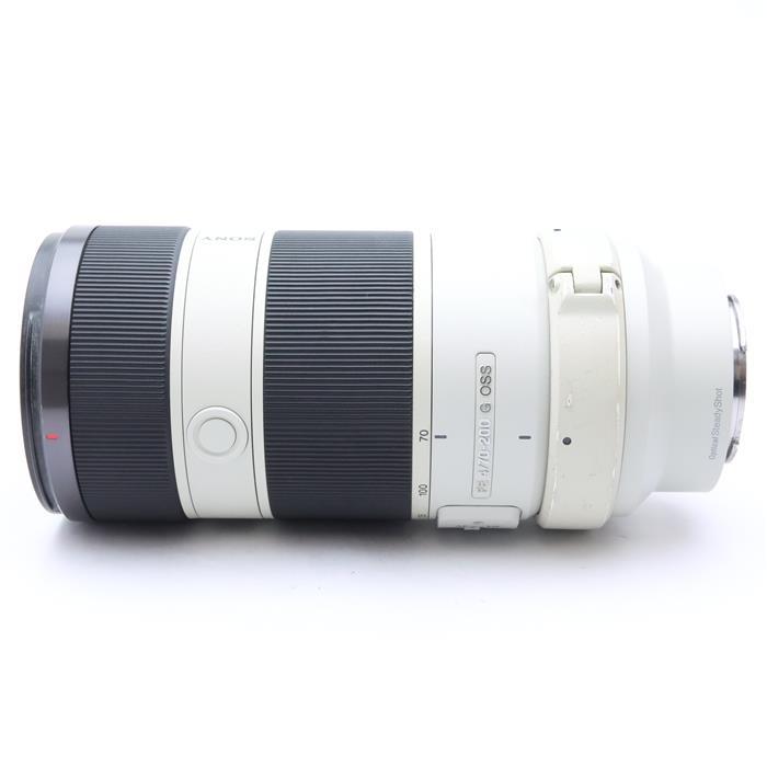 SONY（ソニー） 《難有品》SONY FE 70-200mm F4 G OSS SEL70200G