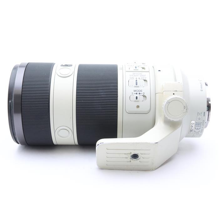 SONY（ソニー） 《難有品》SONY FE 70-200mm F4 G OSS SEL70200G