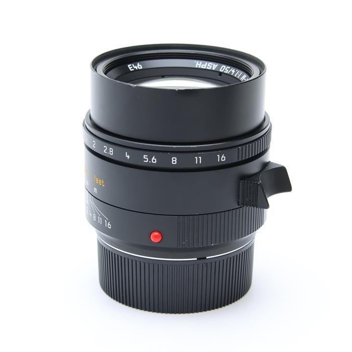 ライカ（Leica） 《並品》Leica ズミルックス M50mm F1.4 ASPH. 11728