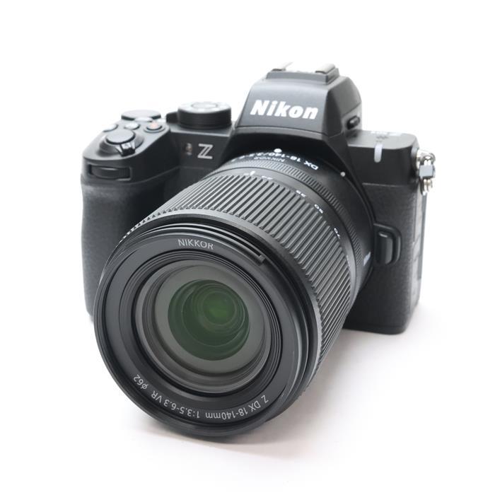 ニコン（Nikon） 《並品》Nikon Z50II 18-140 VR レンズキット