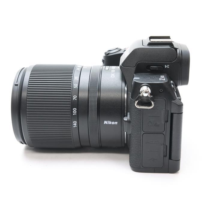 ニコン（Nikon） 《並品》Nikon Z50II 18-140 VR レンズキット