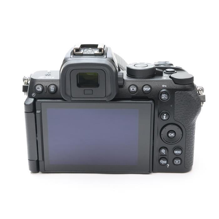 ニコン（Nikon） 《並品》Nikon Z50II 18-140 VR レンズキット