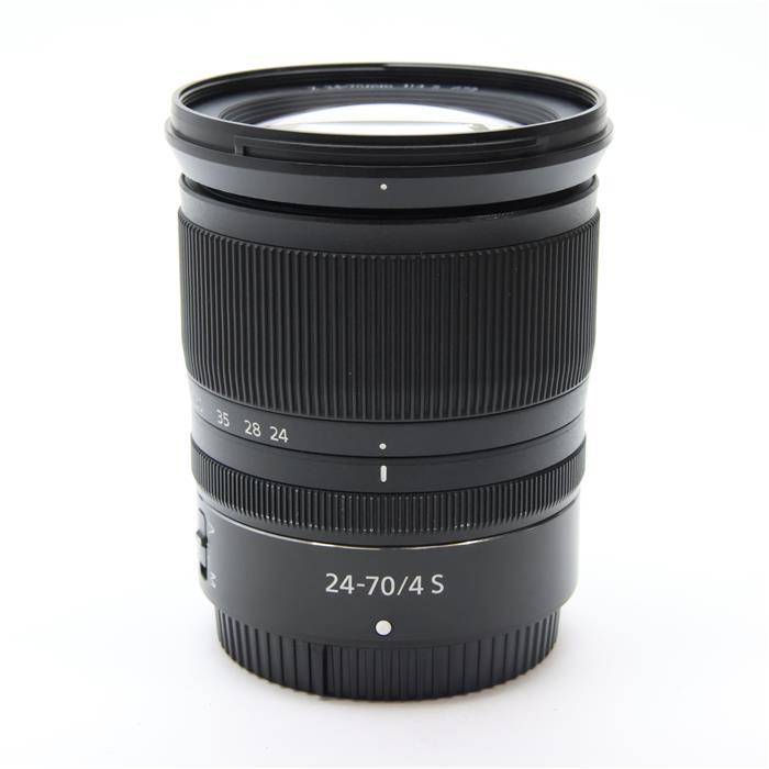 ニコン（Nikon） 《並品》Nikon NIKKOR Z 24-70mm F4 S : カメラ専門店