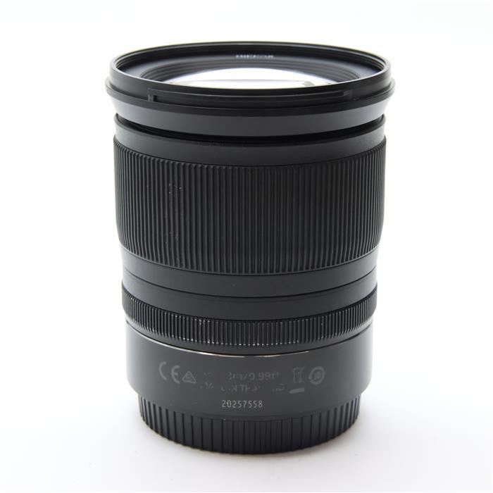 ニコン（Nikon） 《並品》Nikon NIKKOR Z 24-70mm F4 S : カメラ専門店