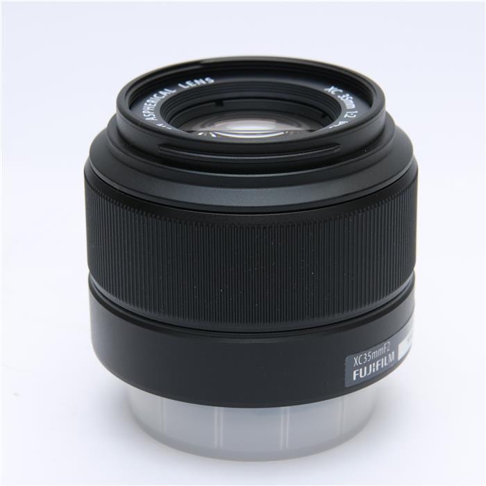 FUJIFILM（フジフイルム） 《良品》FUJIFILM フジノン XC35mm F2