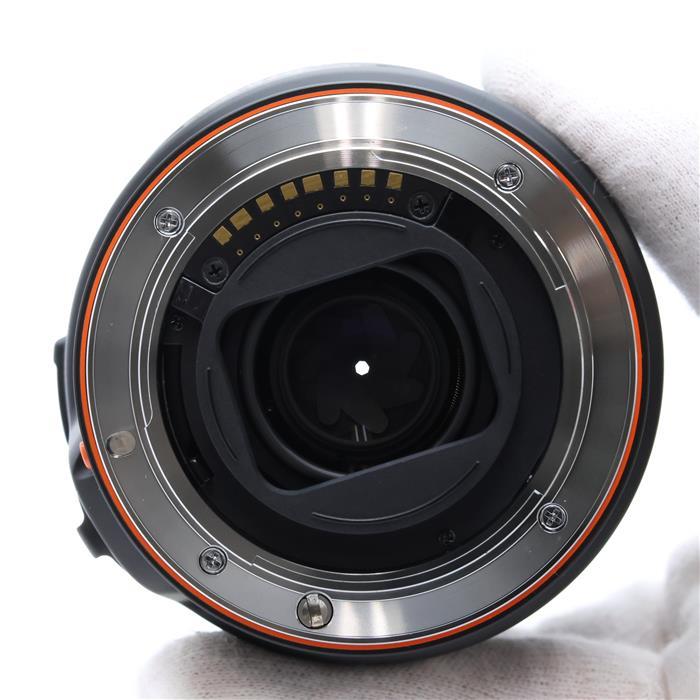 SONY（ソニー） 《良品》SONY 50mm F2.8マクロ SAL50M28(ソニーA用