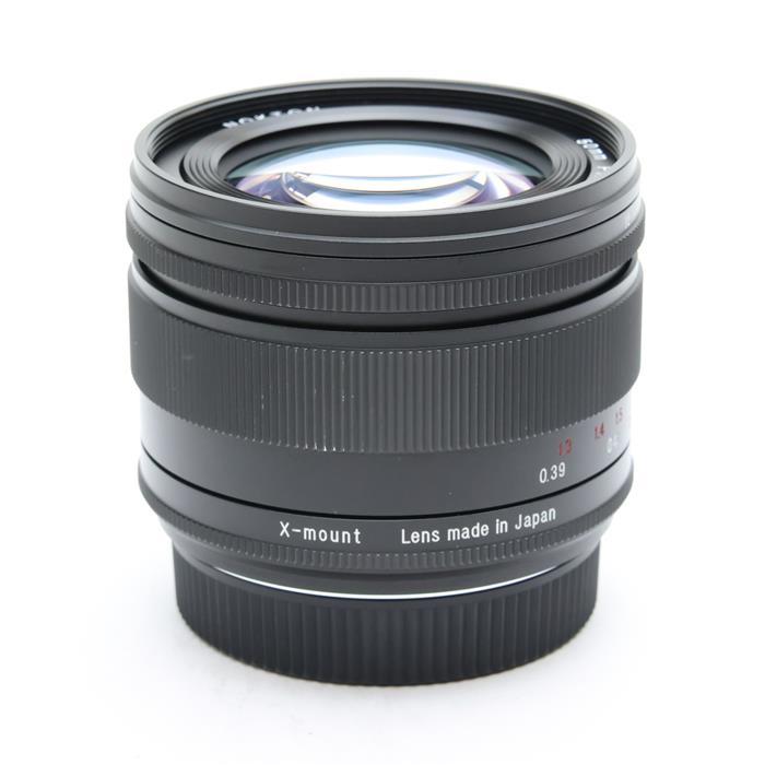 良品》Voigtlander NOKTON 50mm F1.2 X-mount（フジフイルムX用