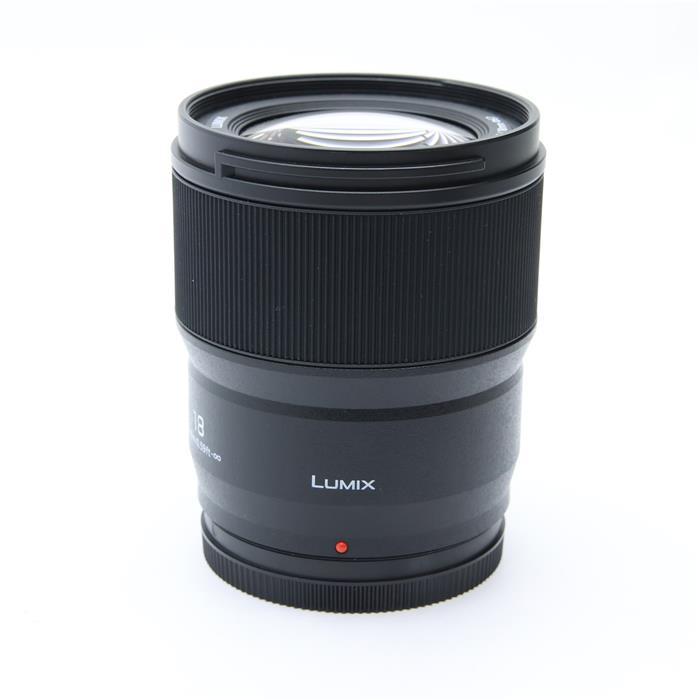 Panasonic（パナソニック） 《美品》Panasonic LUMIX S 18mm F1.8 S