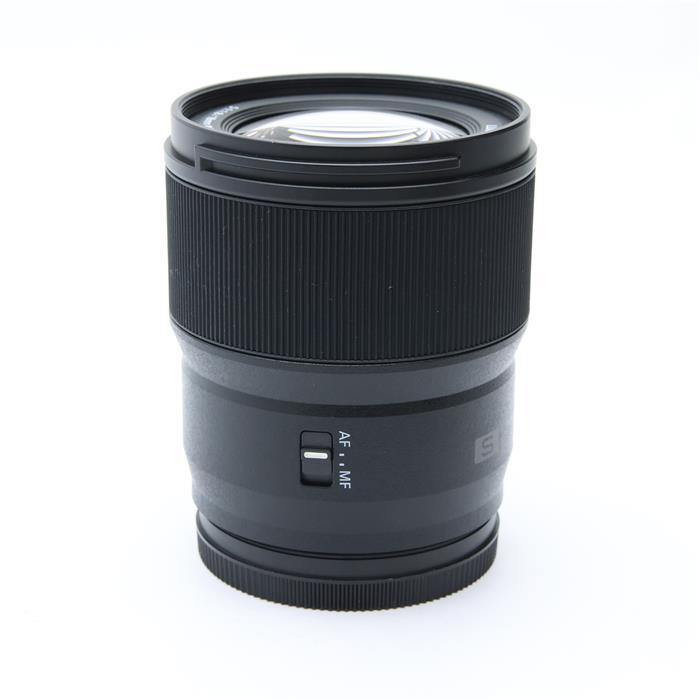 Panasonic（パナソニック） 《美品》Panasonic LUMIX S 18mm F1.8 S