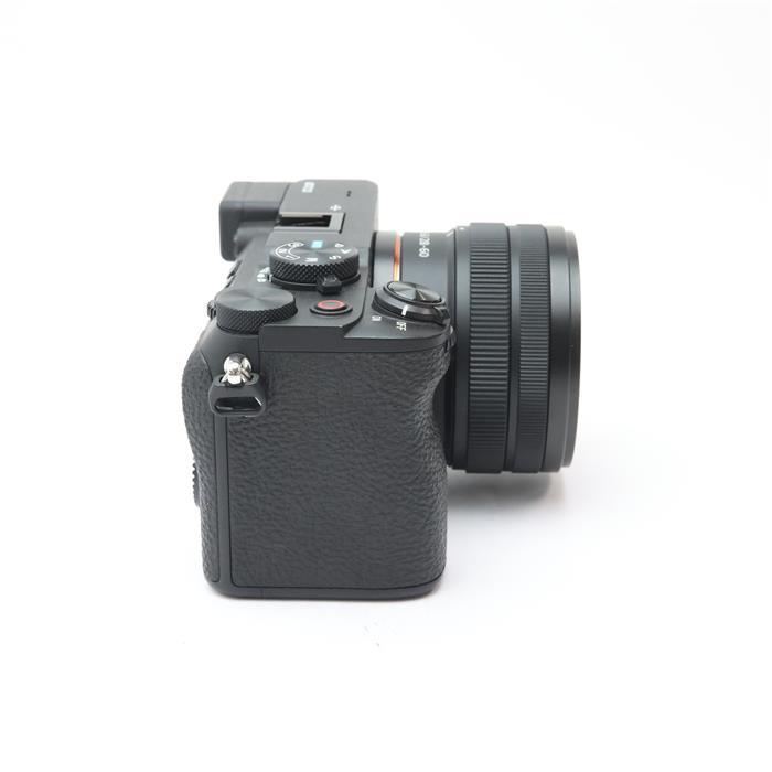 SONY（ソニー） 《良品》SONY α7C II ズームレンズキット ILCE-7CM2L B