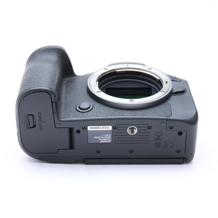 キヤノン（Canon） 《美品》Canon EOS R6 Mark II ボディ : カメラ専門