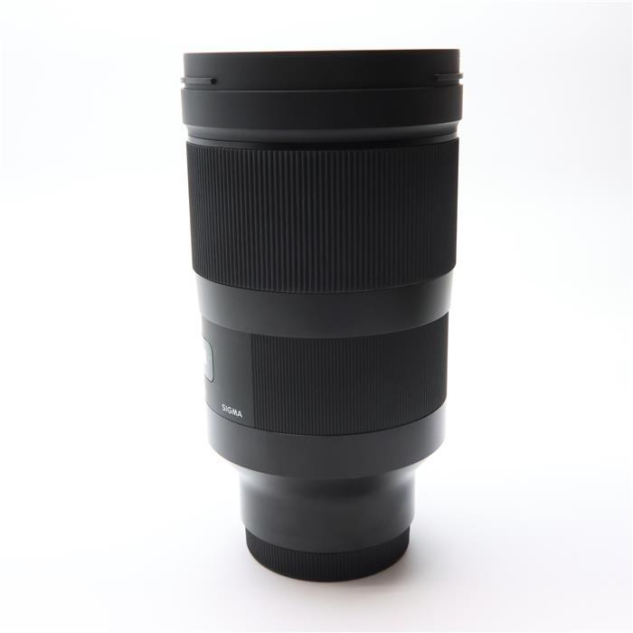 シグマ（SIGMA） 《良品》SIGMA A 40mm F1.4 DG HSM (ソニーE用/フル