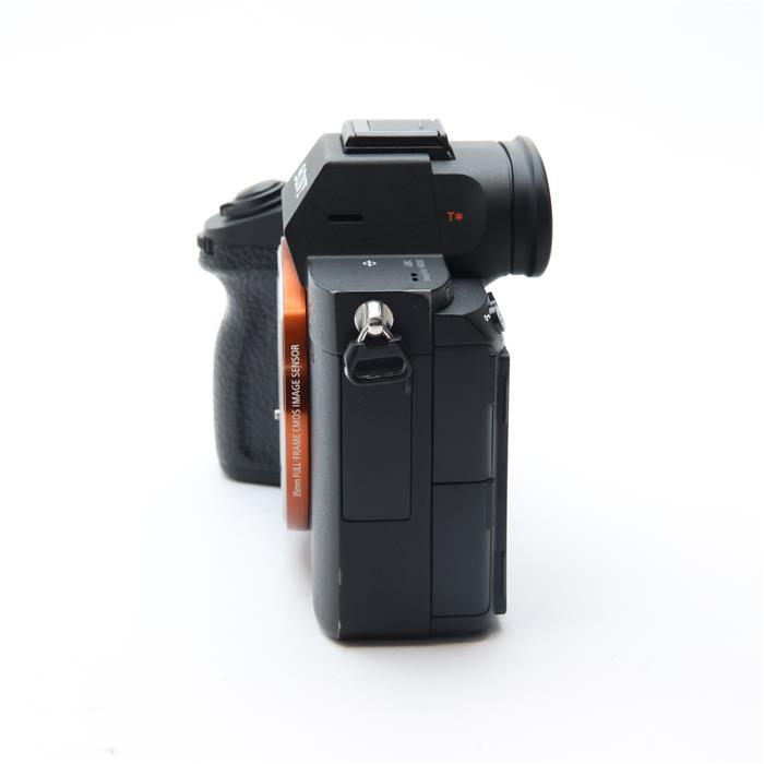 SONY（ソニー） 《並品》SONY α7RIII ボディ ILCE-7RM3 : カメラ専門店