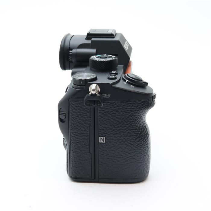 SONY（ソニー） 《並品》SONY α7RIII ボディ ILCE-7RM3 : カメラ専門店