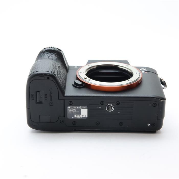 SONY（ソニー） 《並品》SONY α7RIII ボディ ILCE-7RM3 : カメラ専門店