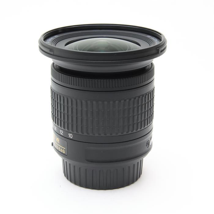 ニコン ニッコール カメラレンズ 20mm f4 Nikon ニコン（Nikon） 《良品》Nikon AF-P DX NIKKOR 10-20mm F4.5-5.6G VR