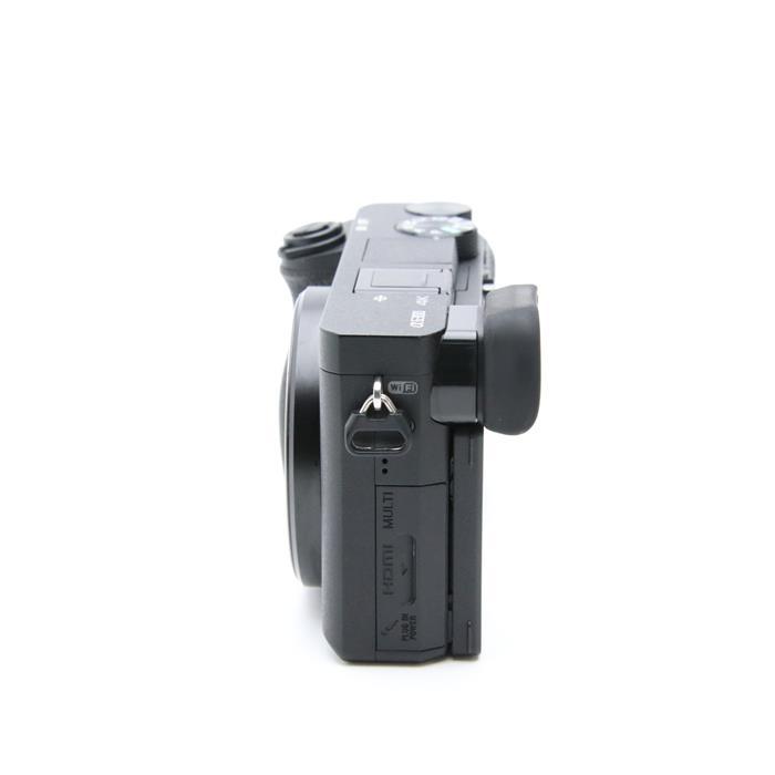 SONY（ソニー） 《美品》SONY α6300 ボディ ILCE-6300 : カメラ専門店