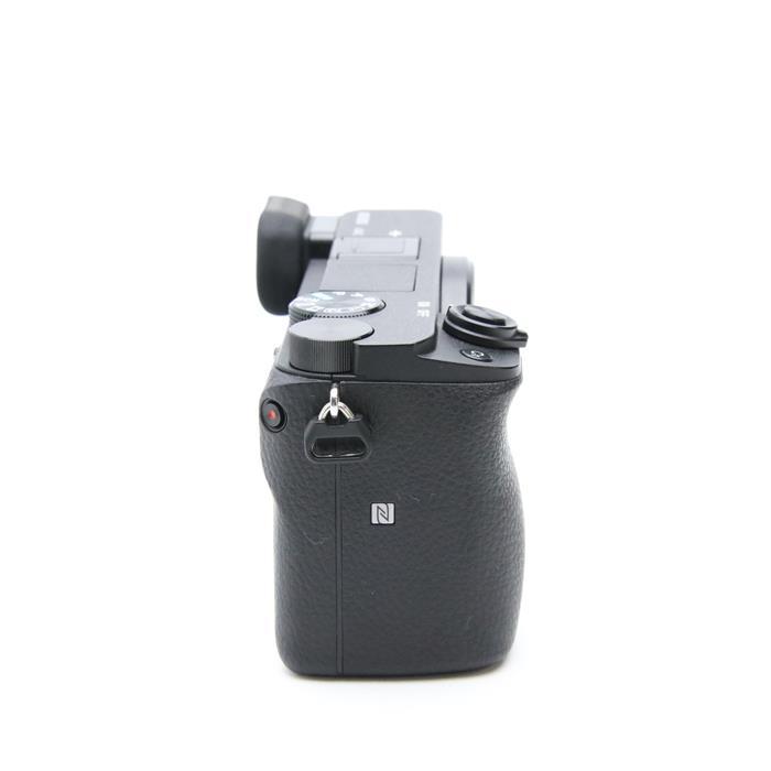SONY（ソニー） 《美品》SONY α6300 ボディ ILCE-6300 : カメラ専門店
