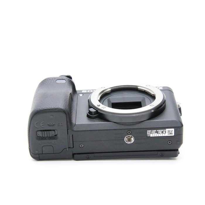 SONY（ソニー） 《美品》SONY α6300 ボディ ILCE-6300 : カメラ専門店