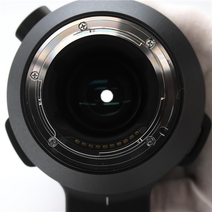 シグマ（SIGMA） 《美品》SIGMA S 150-600mm F5-6.3 DG DN OS (ソニーE