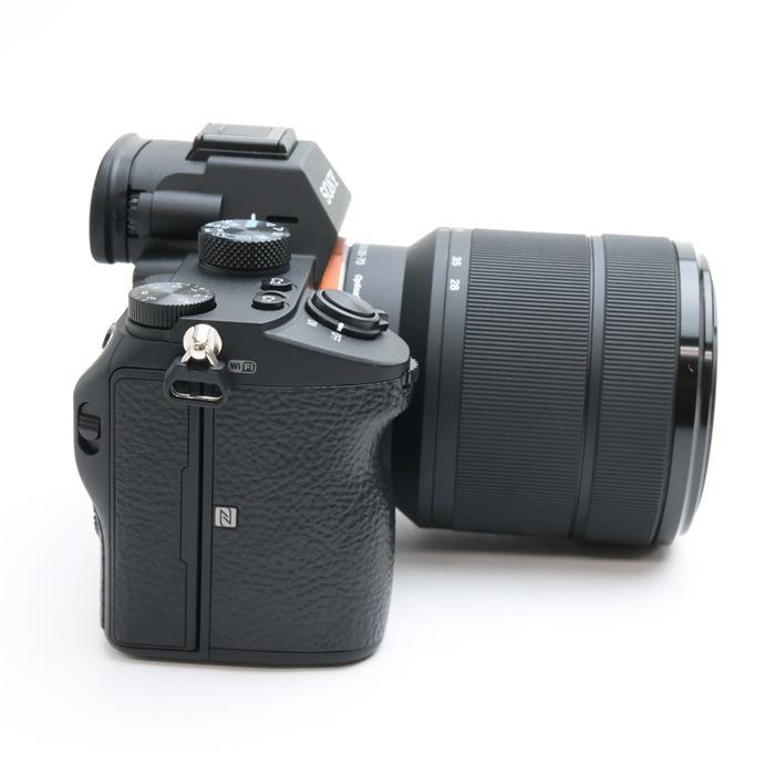 SONY（ソニー） 《美品》SONY α7III ズームレンズキット ILCE-7M3K