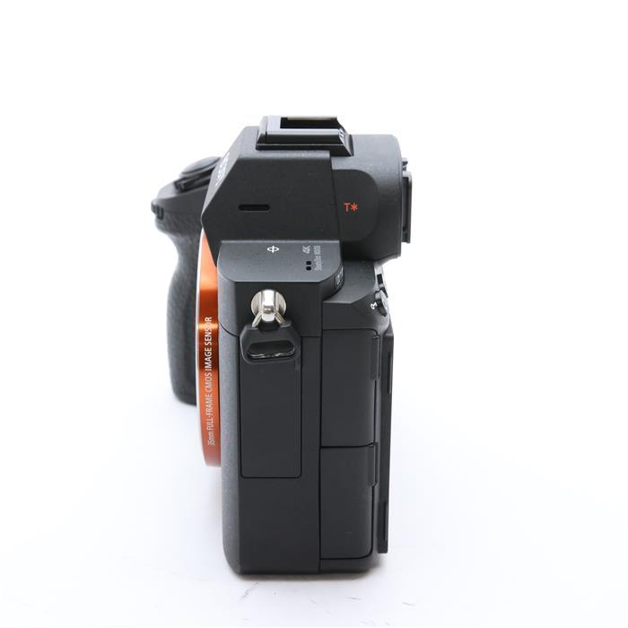 SONY α7Ⅲ ボディ ジャンク SONY（ソニー） 《難有品》SONY α7III ボディ ILCE-7M3 : カメラ専門店