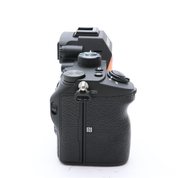 SONYα7Ⅲボディ SONY（ソニー） 《難有品》SONY α7III ボディ ILCE-7M3 : カメラ専門店