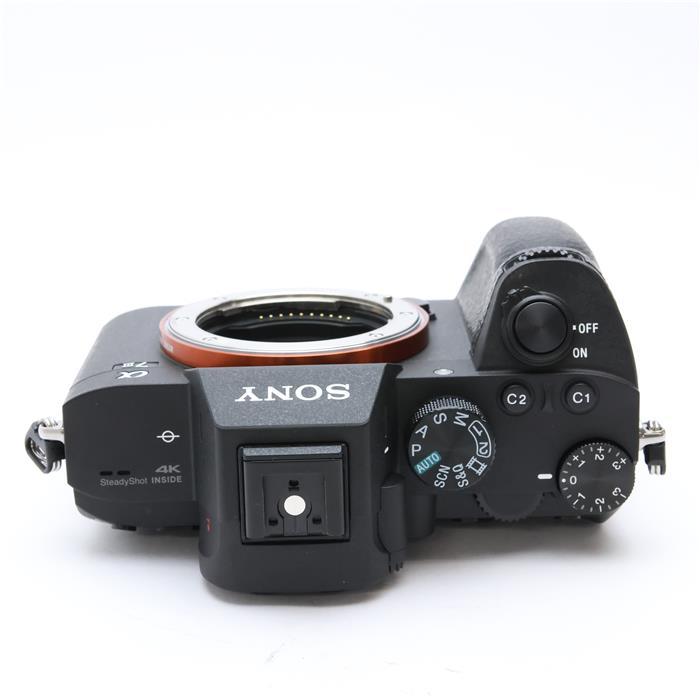 SONY（ソニー） 《難有品》SONY α7III ボディ ILCE-7M3 : カメラ専門店