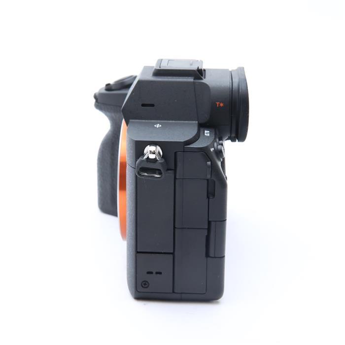 SONY（ソニー） 《良品》SONY α7IV ボディ ILCE-7M4 : カメラ専門店