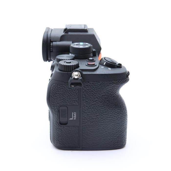 SONY（ソニー） 《良品》SONY α7IV ボディ ILCE-7M4 : カメラ専門店