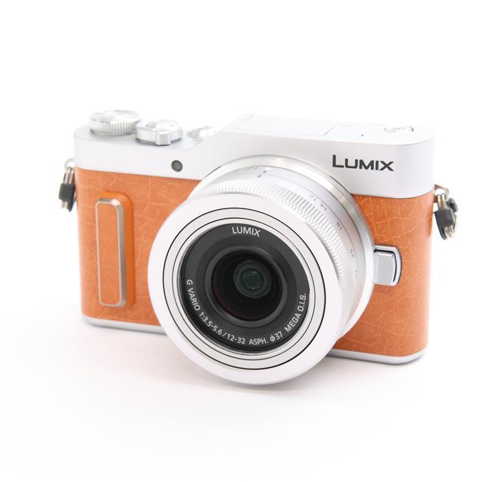 良品》Panasonic LUMIX GF10 ダブルズームキット DC-GF10WA-D