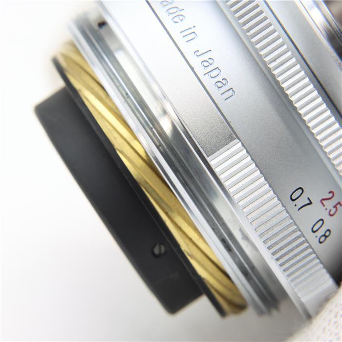良品》Voigtlander COLOR SKOPAR 28mm F3.5 (Lマウント用) : カメラ