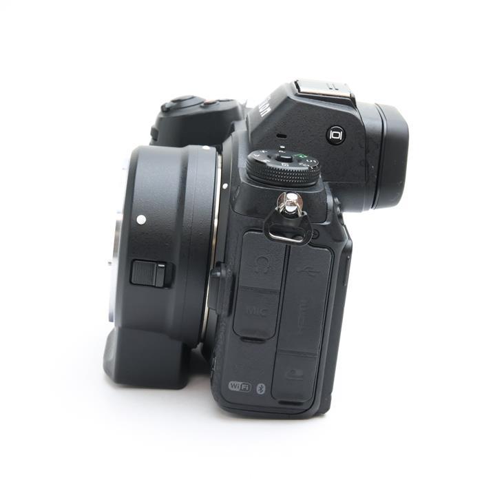 ニコン（Nikon） 《良品》Nikon Z7 FTZマウントアダプターキット
