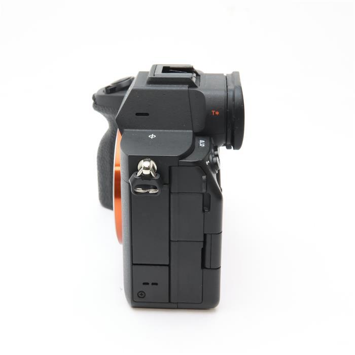 SONY（ソニー） 《良品》SONY α7IV ボディ ILCE-7M4 : カメラ専門店