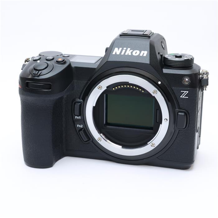 ニコン（Nikon） 《並品》Nikon Z6III ボディ : カメラ専門店マップ