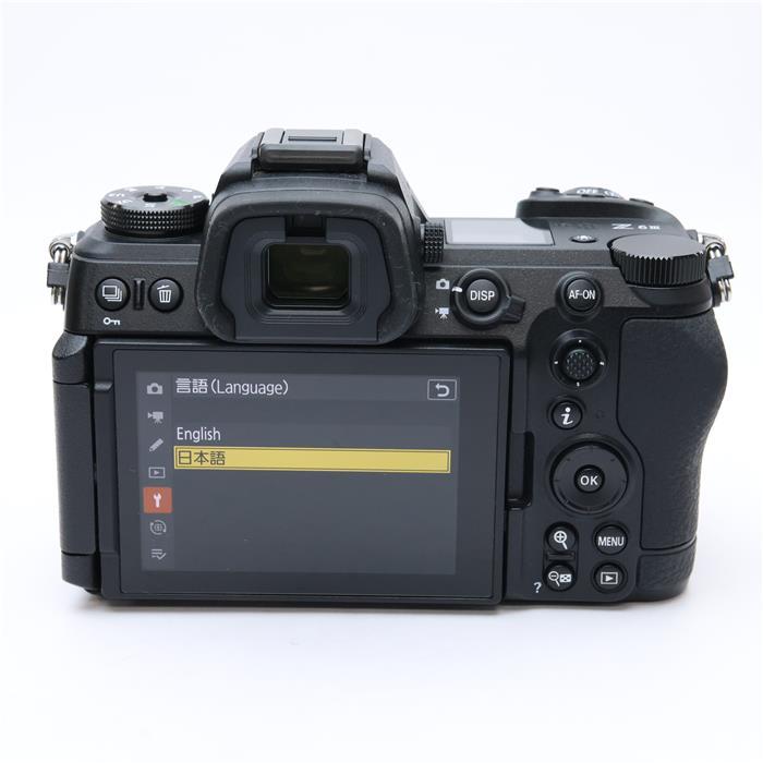 ニコン（Nikon） 《並品》Nikon Z6III ボディ : カメラ専門店マップ
