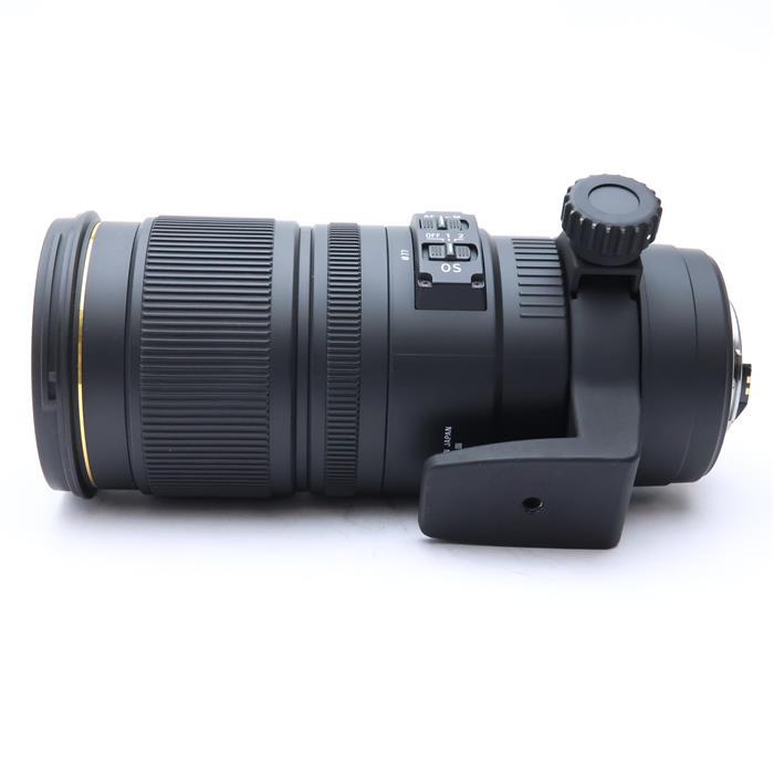 シグマ SIGMA EX 70-200mm F2.8 APO ペンタックス用 シグマ APO 70-200mm F2.8 II EX DG MACRO HSM (ペンタックス用) 価格