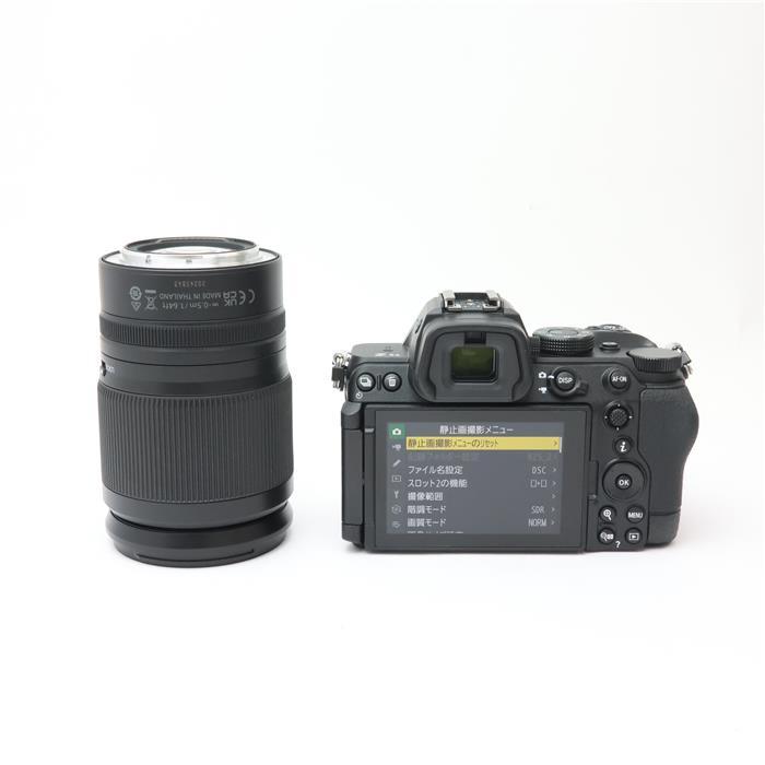 ニコン（Nikon） 《美品》Nikon Z5II 24-200 レンズキット : カメラ