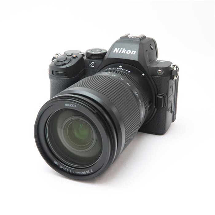 ニコン（Nikon） 《美品》Nikon Z5II 24-200 レンズキット : カメラ