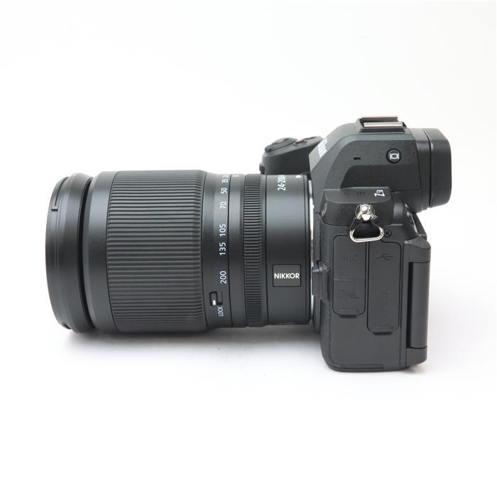 ニコン（Nikon） 《美品》Nikon Z5II 24-200 レンズキット : カメラ