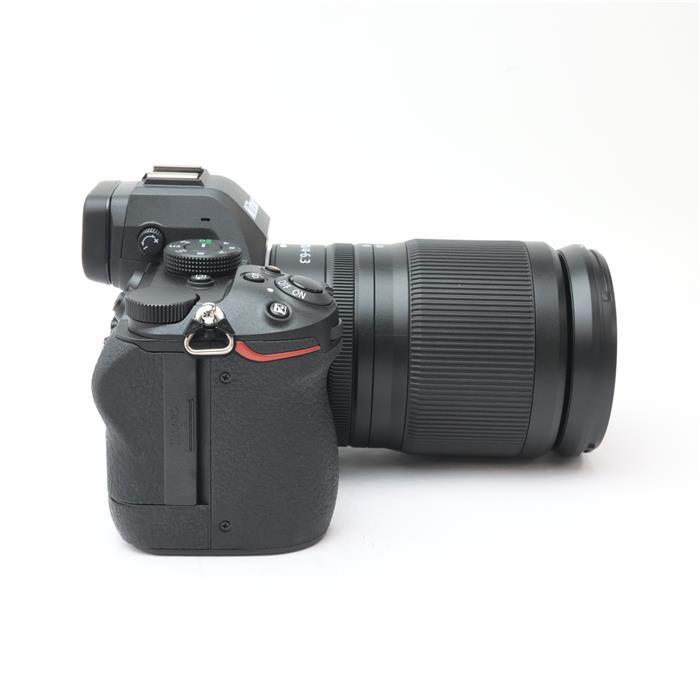 ニコン（Nikon） 《美品》Nikon Z5II 24-200 レンズキット : カメラ