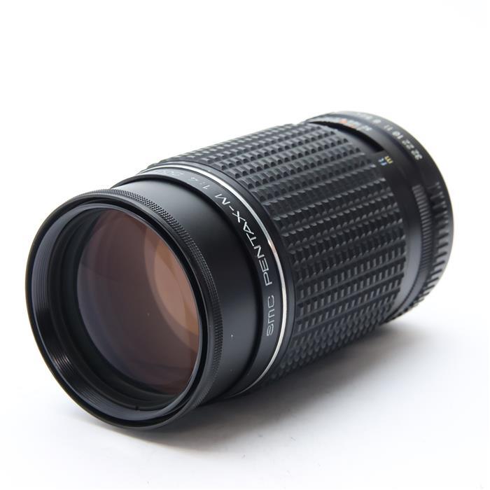 ペンタックス 《難有品》PENTAX SMC-PENTAX-M 200mm F4 : カメラ専門店