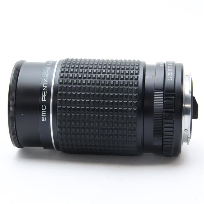 PENTAX-M 200mm F4 光学良好、動作確認済み#26 ペンタックス 《難有品》PENTAX SMC-PENTAX-M 200mm F4 : カメラ専門店
