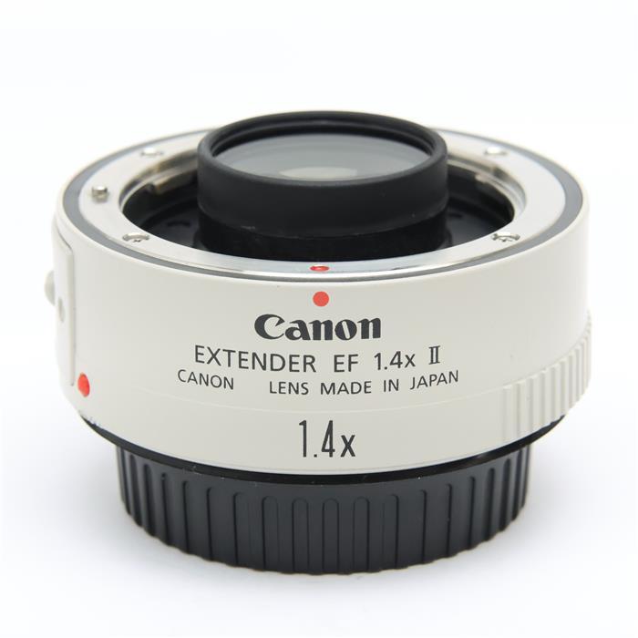 キヤノン（Canon） 《並品》Canon エクステンダー EF1.4X II : カメラ