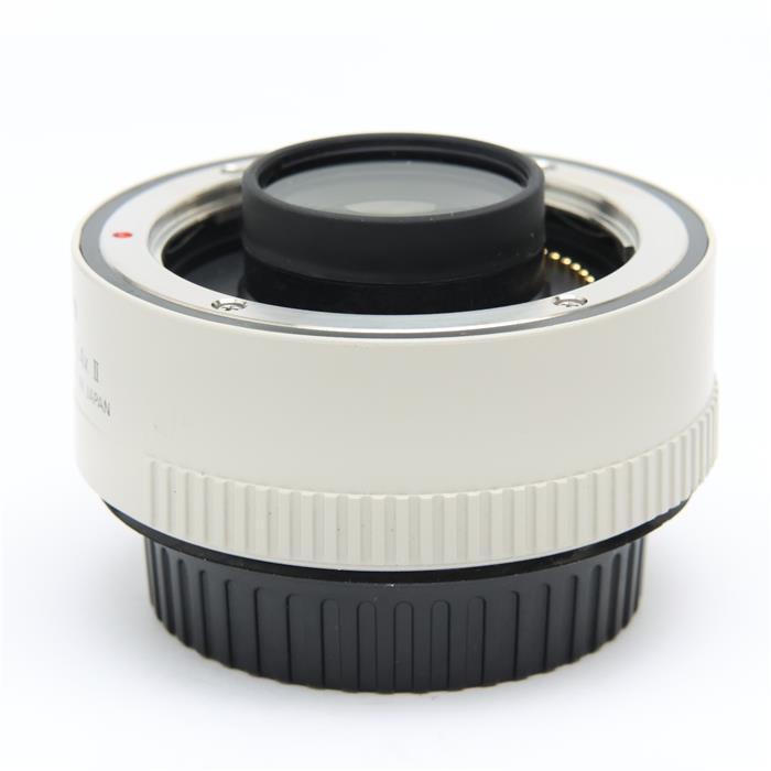 キヤノン（Canon） 《並品》Canon エクステンダー EF1.4X II : カメラ