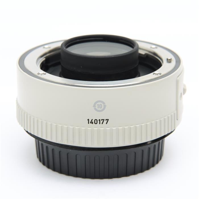 レンズ(単焦点) canon EXTENDER 1.4 ヨドバシ.com - キヤノン Canon EF1.4×III [エクステンダー] 通販