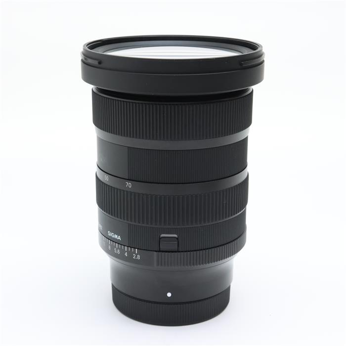 シグマ（SIGMA） 《良品》SIGMA A 24-70mm F2.8 DG DN II (ライカSL/TL