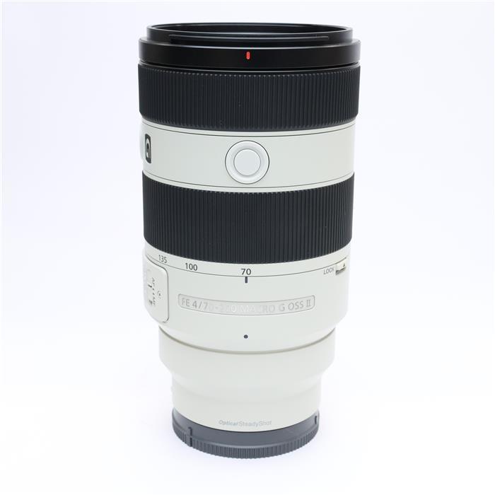 SONY（ソニー） 《美品》SONY FE 70-200mm F4 Macro G OSS II