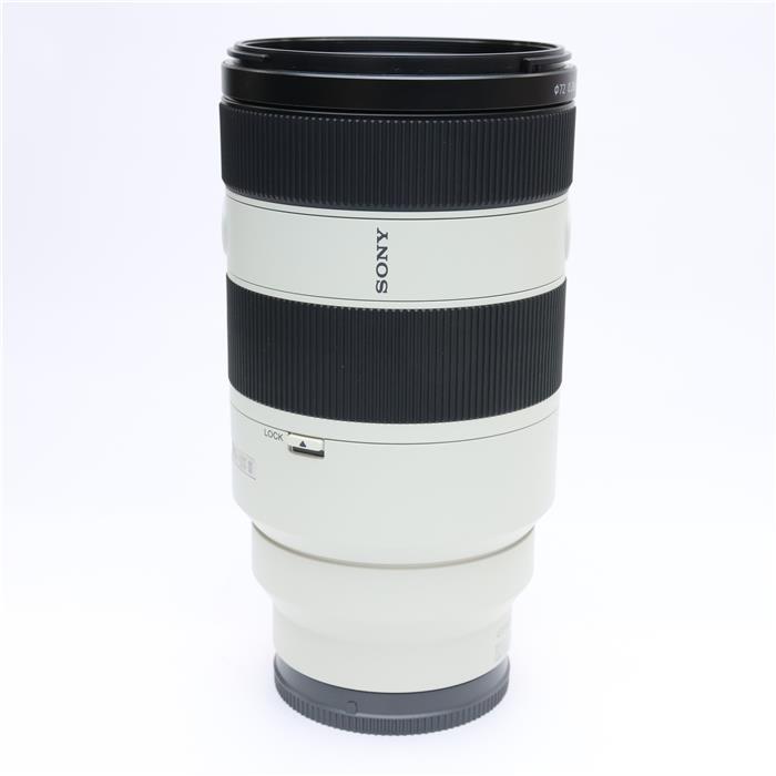 SONY（ソニー） 《美品》SONY FE 70-200mm F4 Macro G OSS II